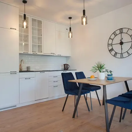 Apartament Premium Pinea 323 Lägenhet