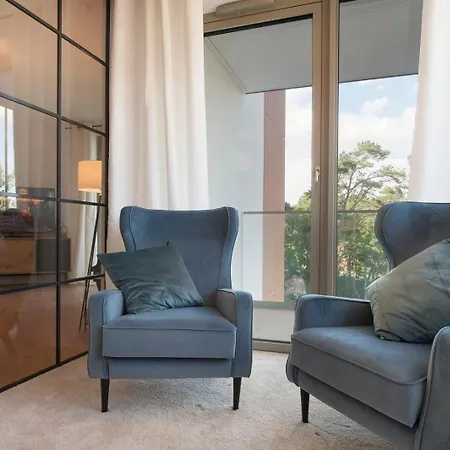 Apartament Premium Pinea 323 Lägenhet
