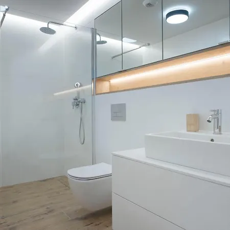 Apartament Premium Pinea 323 Lägenhet *