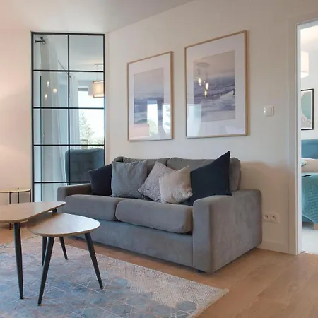 Apartament Premium Pinea 323 Lägenhet