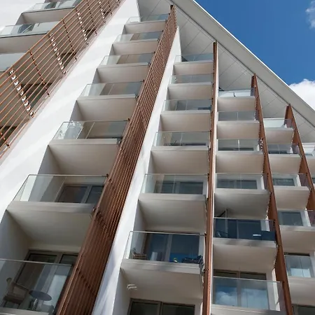 Apartament Premium Pinea 323