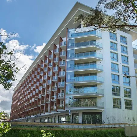 Apartament Premium Pinea 323 Lägenhet