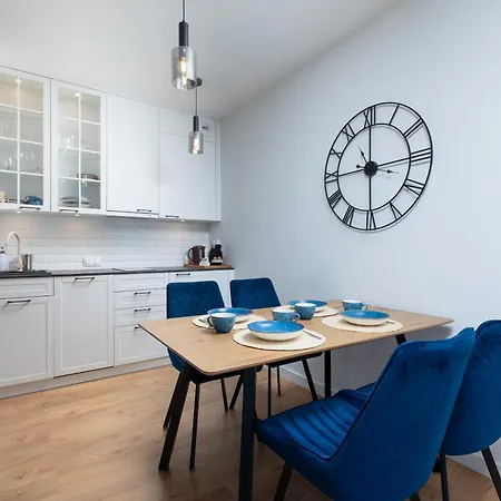 Apartament Premium Pinea 323