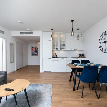 Apartament Premium Pinea 323 Lägenhet